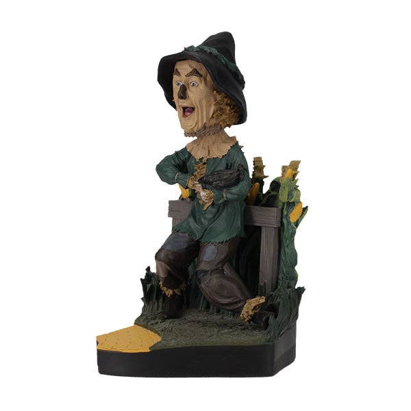Wizard of oz - Scarecrow Bobblehead - Image 2