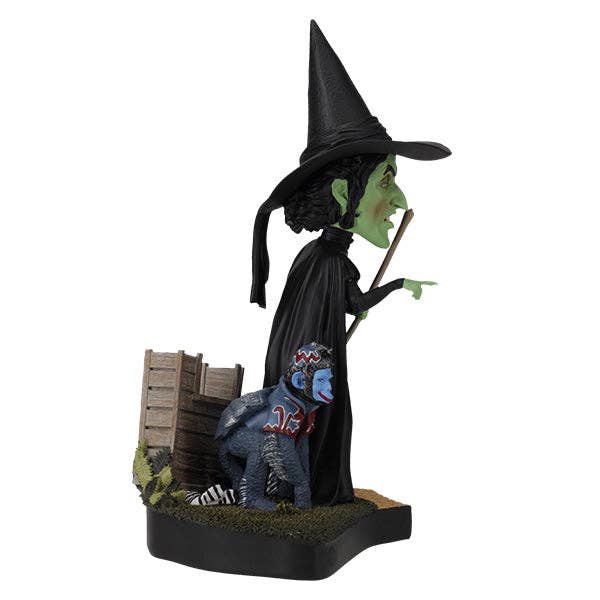 Wizard of oz - Wicked Witch Bobblehead - Image 4