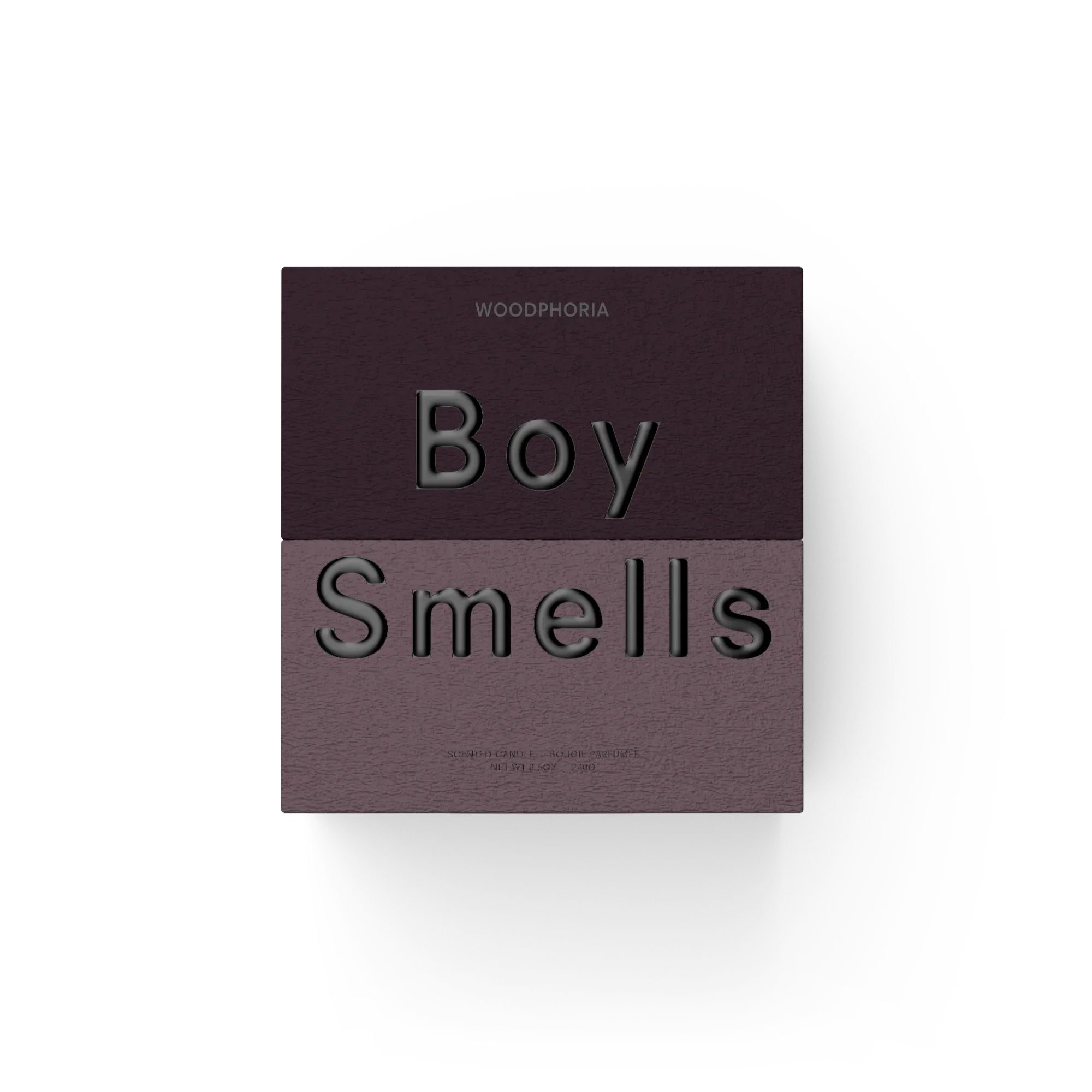 WOODPHORIA by BOY SMELLS - Image 3