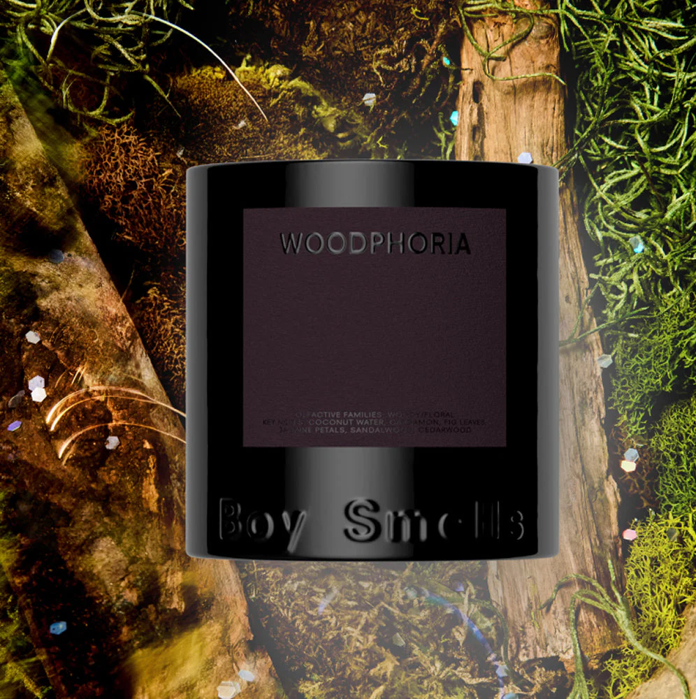 WOODPHORIA by BOY SMELLS - Image 7