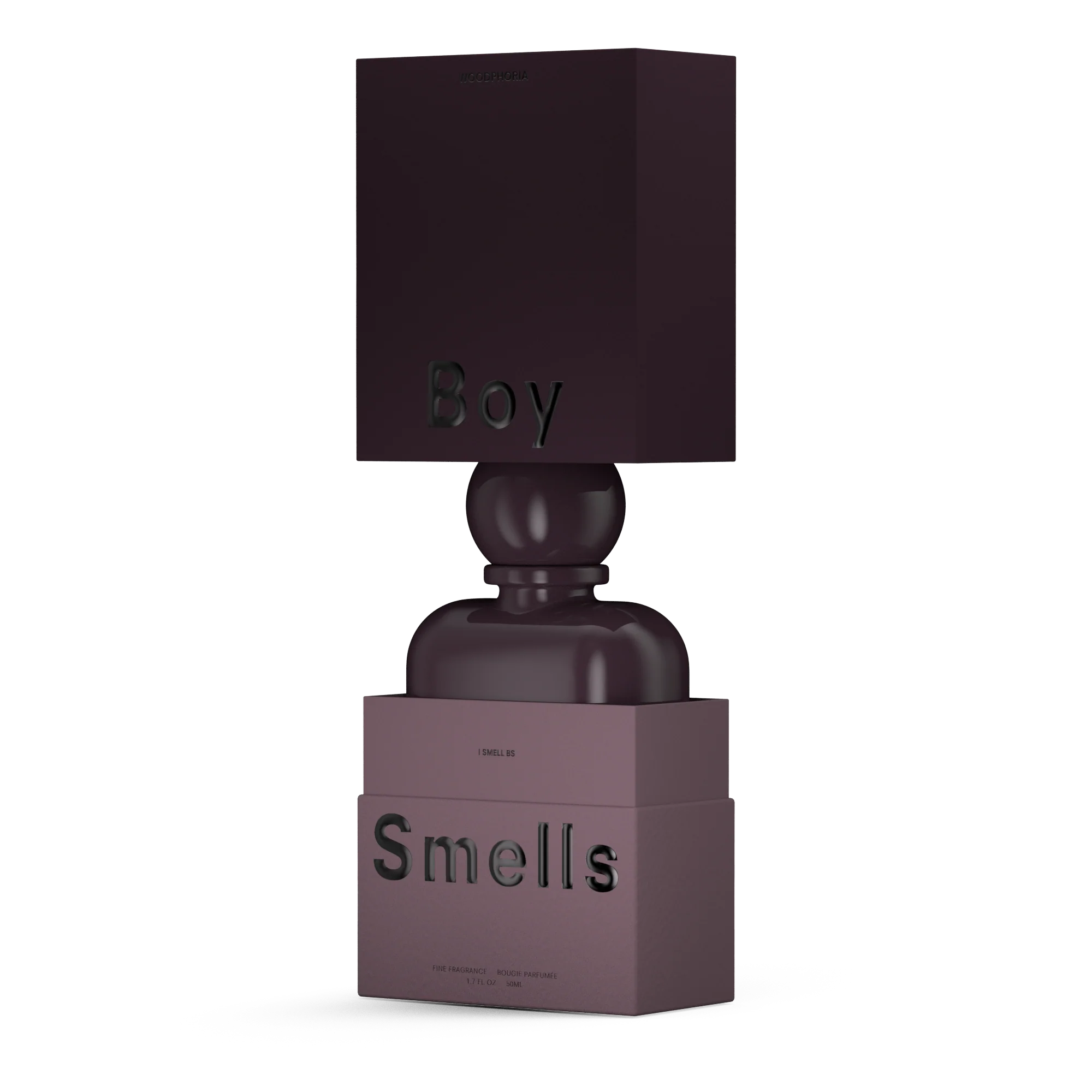 WOODPHORIA Fragrance by Boy Smells - Image 2