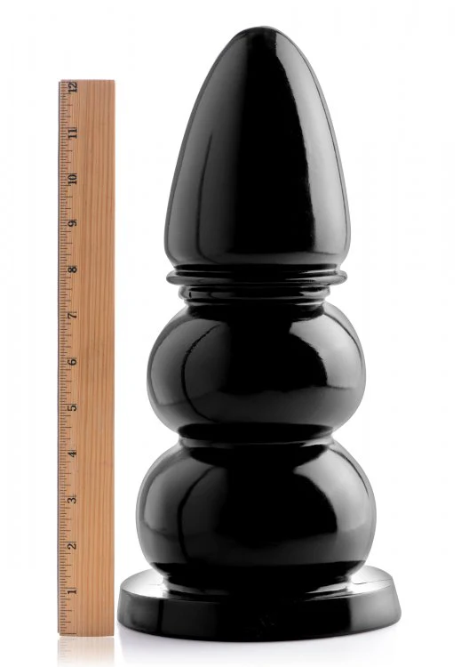 Wrecking Balls XXL Giant Dildo - Image 3