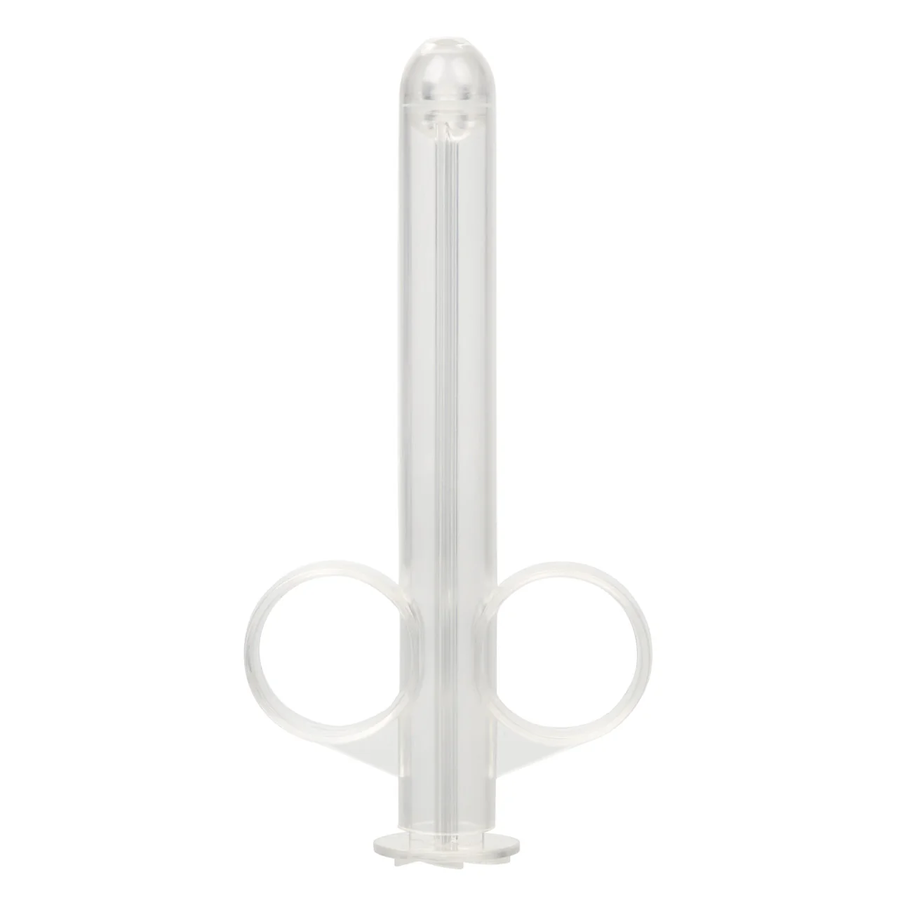 XL Lube Tube Clear - Image 10