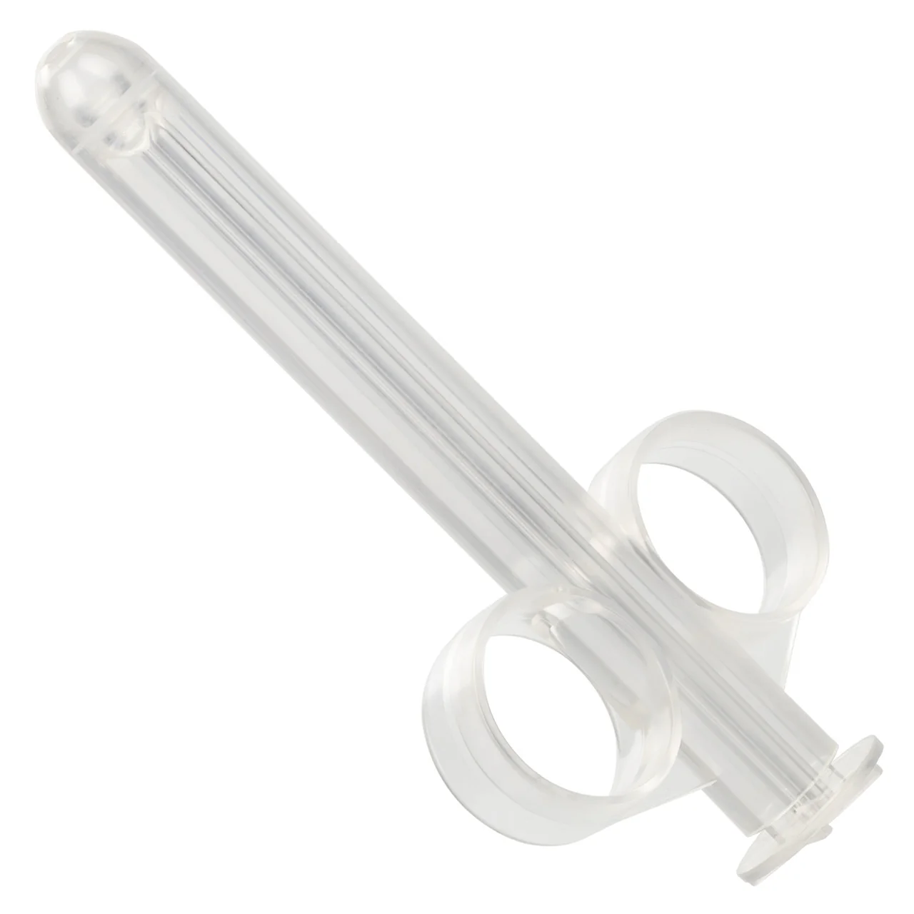 XL Lube Tube Clear - Image 12