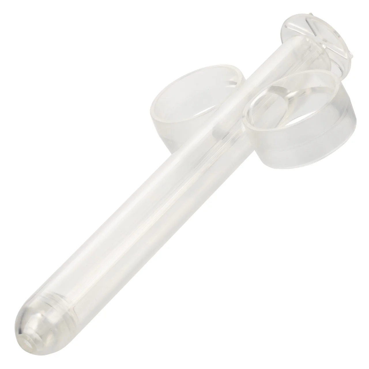 XL Lube Tube Clear - Image 13