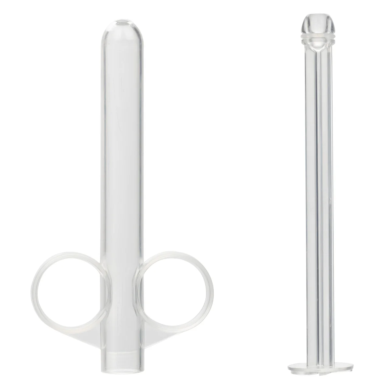 XL Lube Tube Clear - Image 16