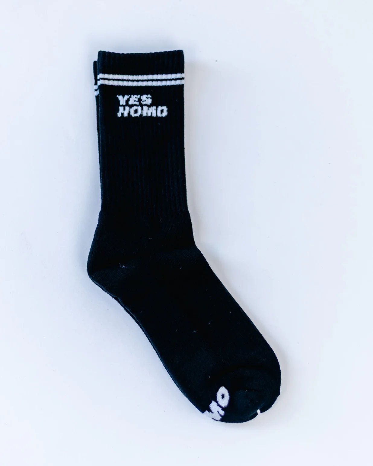 Yes Homo Socks - White - Image 7