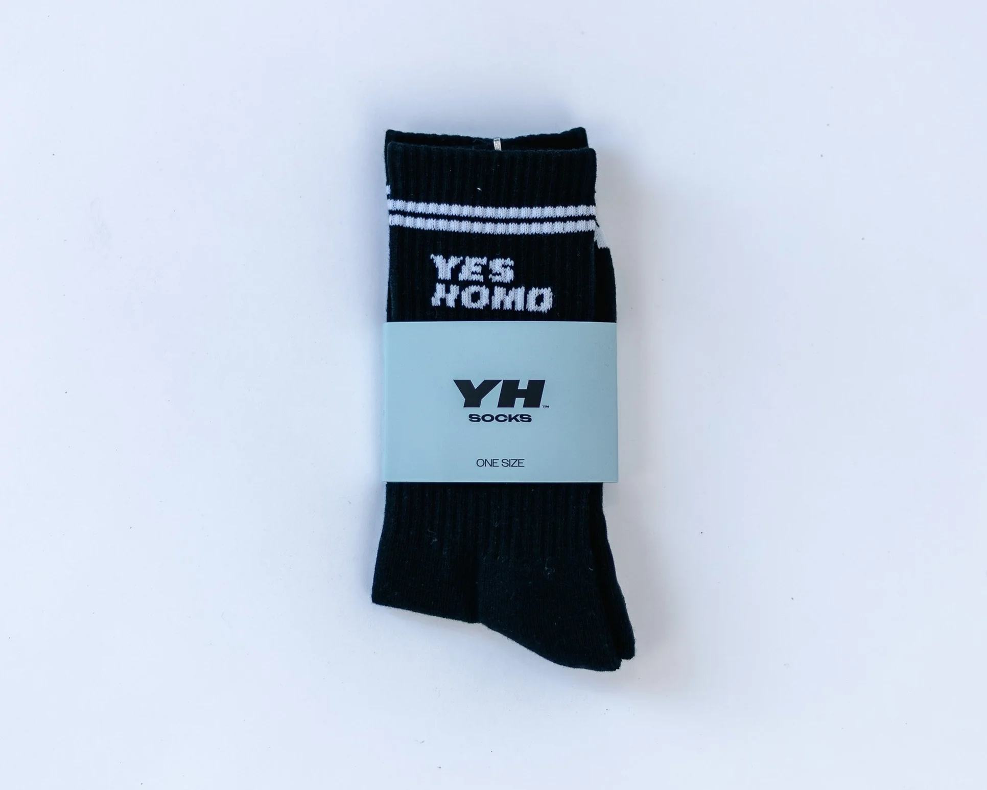 Yes Homo Socks - White - Image 8