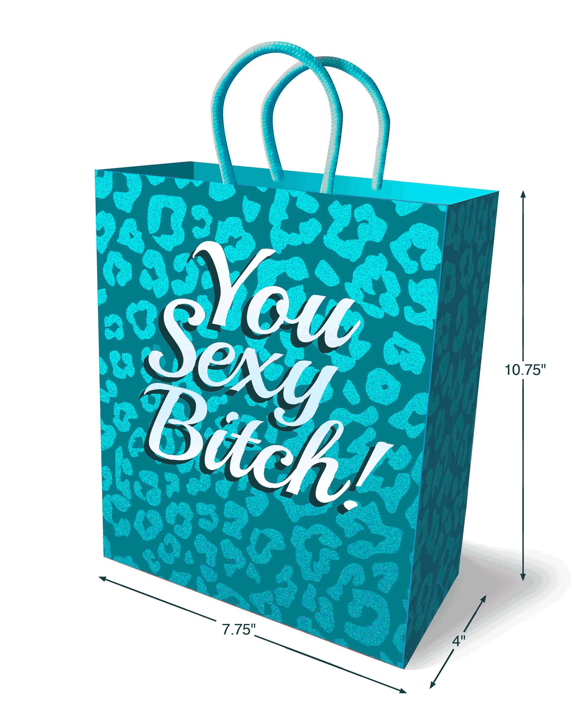 You Sexy Bitch! – Gift Bag - Image 2