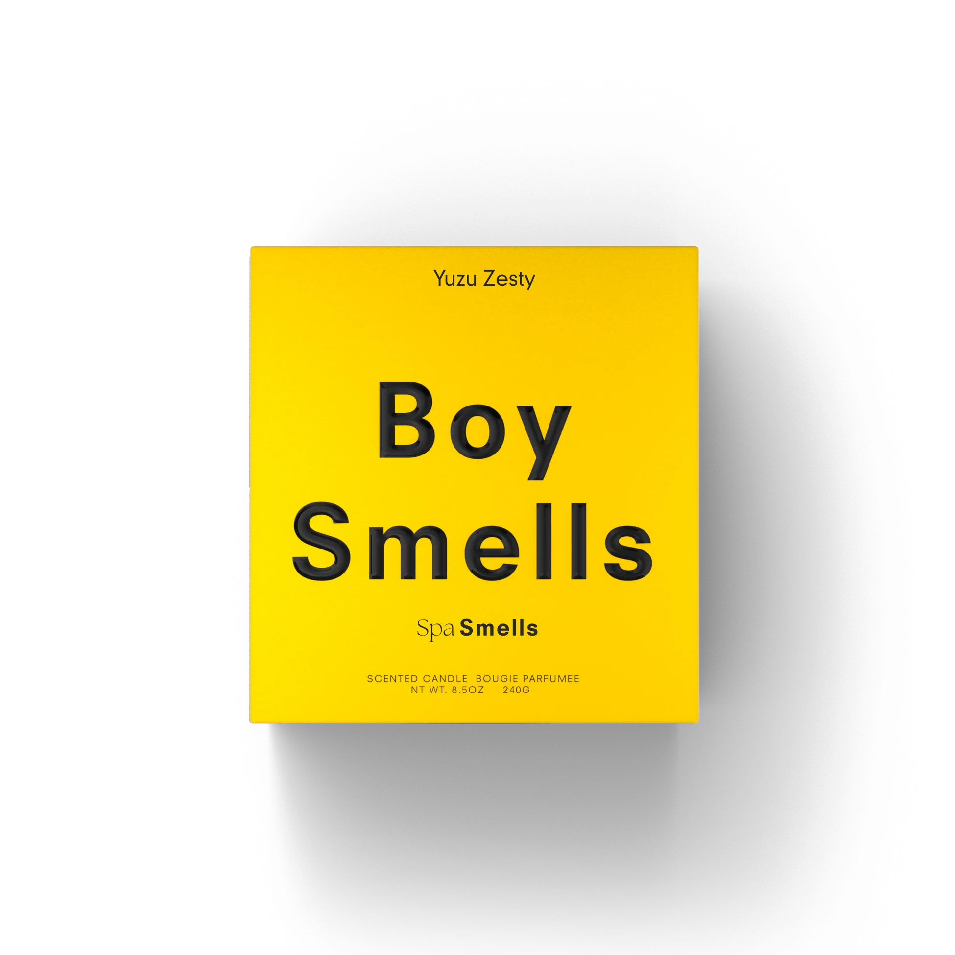 YUZU ZESTY by BOY SMELLS - Image 2