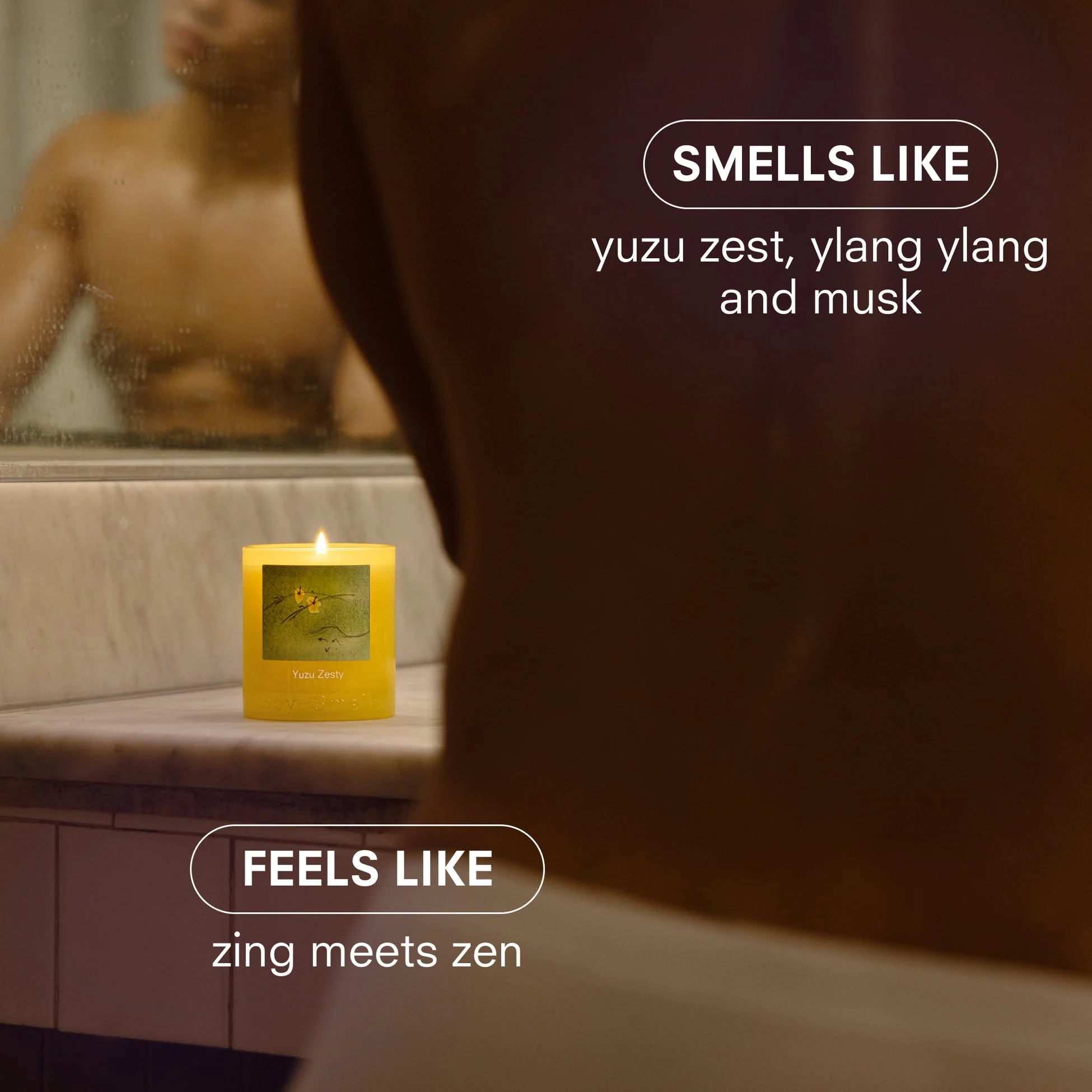 YUZU ZESTY by BOY SMELLS - Image 3