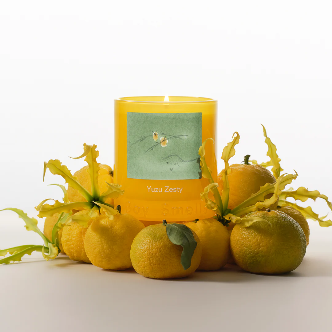 YUZU ZESTY by BOY SMELLS - Image 6