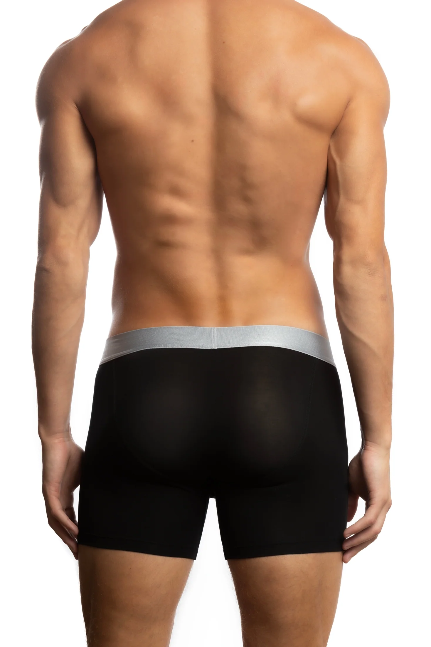 Zen Modal Horizontal Fly Boxer Brief by Jack Adams in 7 colors - Image 8