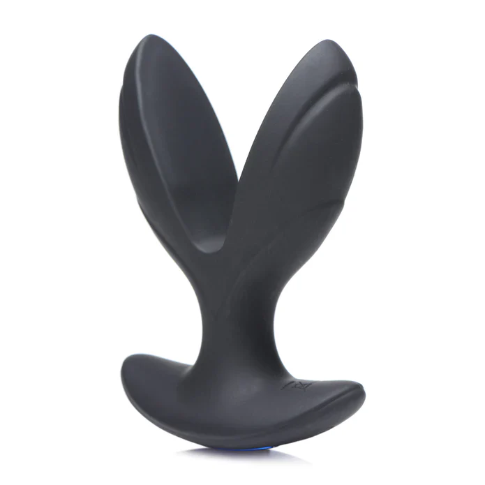 Zeus 64X Electro-Spread Vibrating And E-Stim Silicone Plug - Image 9